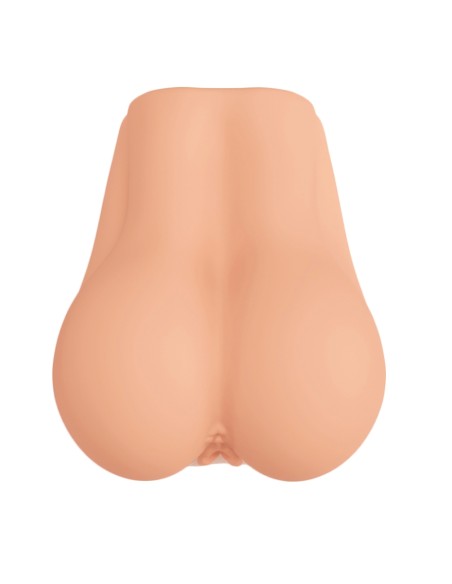 Big Fucking Pussy Masturbator – Schütteln