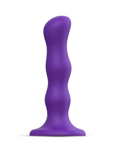 Geisha Dildo M Violet - Strap-On-Me