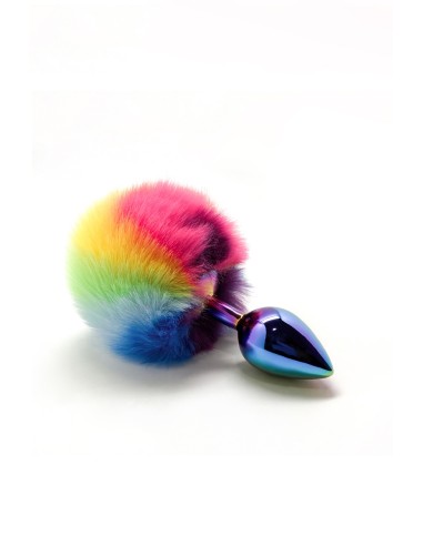 Plug métal Filippi Rainbow S - Wooomy