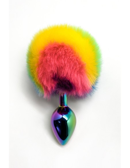 Filippi Rainbow M Metallstecker - Wooomy