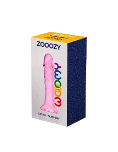Gode jelly Zooozy - Wooomy 2