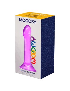 Mooosy Jelly-Dildo - Wooomy 2