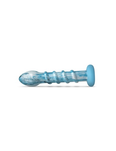 Gode verre Gildo Ocean Wave