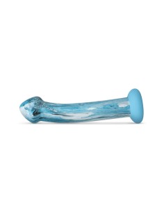 Gode verre Gildo Ocean Ripple 2