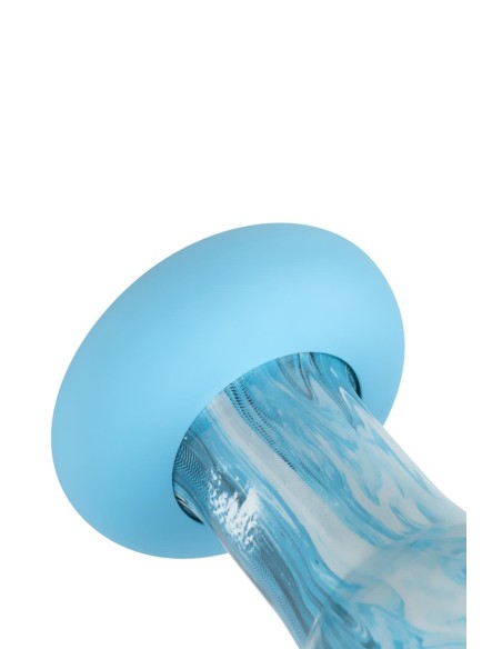 Gildo Ocean Curl Glasplug