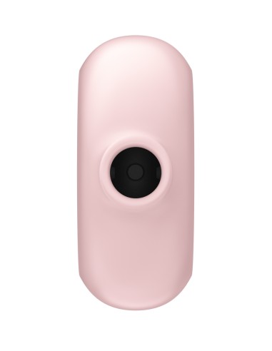 Stimulateur Satisfyer Pro To Go 3 rose Stimulateur Satisfyer Pro To Go 3 rose