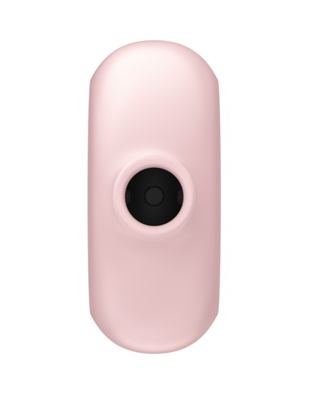 Stimulateur Satisfyer Pro To Go 3 rose Stimulateur Satisfyer Pro To Go 3 rose