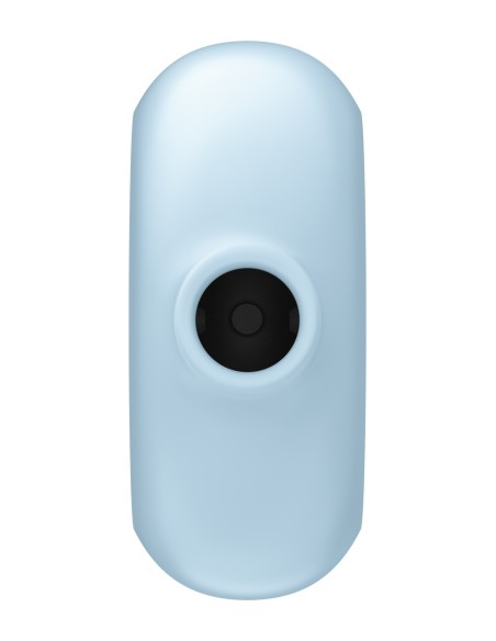 Stimulateur Satisfyer Pro To Go 3 bleu