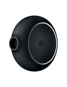 Stimulateur Satisfyer Pro To Go 3 noir 2