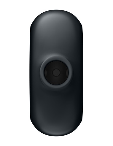 Stimulateur Satisfyer Pro To Go 3 noir