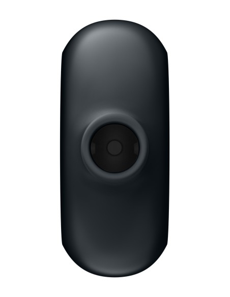 Stimulateur Satisfyer Pro To Go 3 noir