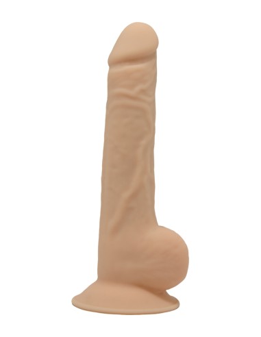 Doppelter Dichtedildo 17,5 cm Mr Smith - Wooomy