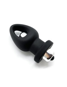 Orny Vibrationsplug - Wooomy 2