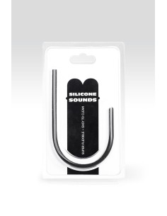 Sonde urétrale silicone 10 mm SU03 2