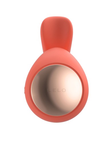 Vibro double stimulation Ida wave Corail