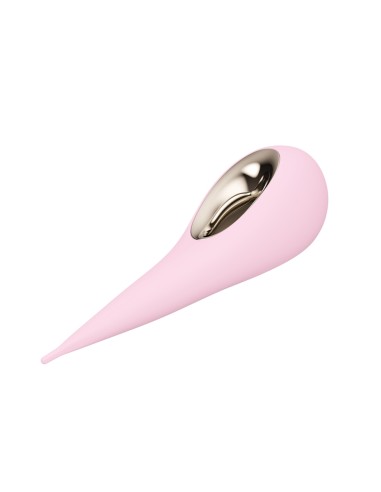 Stimulateur clitoridien Lelo Dot rose Stimulateur clitoridien Lelo Dot rose