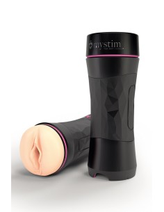 Mystim Oh PUSH ME...