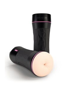 Mystim Oh PUSH ME... 2