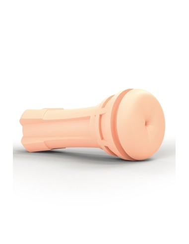 Mystim Oh PUSH ME Analmasturbator