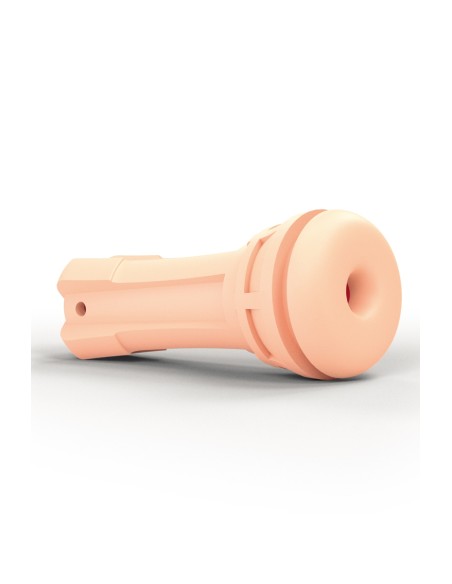 Donut-Masturbator Mystim Oh PUSH ME