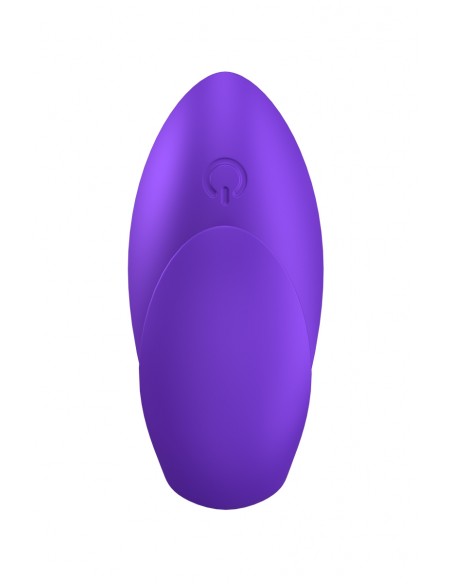 Stimulateur Love Riot violet - Satisfyer Stimulateur Love Riot violet - Satisfyer