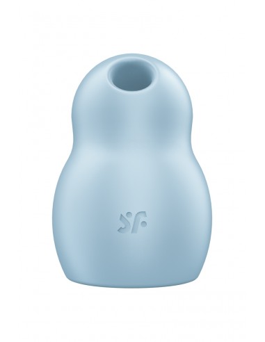 Stimulateur Satisfyer Pro To Go 1 bleu Stimulateur Satisfyer Pro To Go 1 bleu