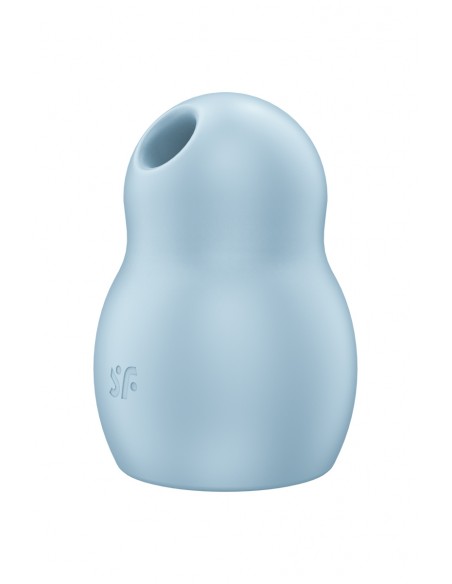 Stimulateur Satisfyer Pro To Go 1 bleu Stimulateur Satisfyer Pro To Go 1 bleu