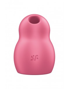 Stimulateur Satisfyer Pro To Go 1 rose 2