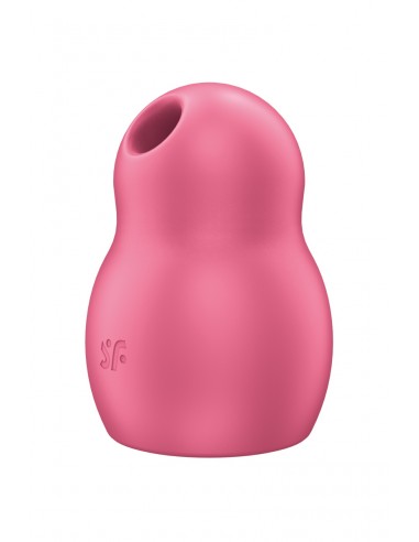 Stimulateur Satisfyer Pro To Go 1 rose