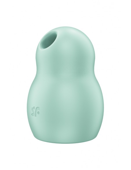 Stimulateur Satisfyer Pro To Go 1 vert Stimulateur Satisfyer Pro To Go 1 vert