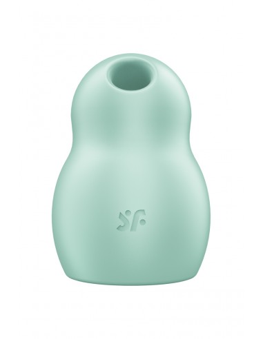 Stimulateur Satisfyer Pro To Go 1 vert Stimulateur Satisfyer Pro To Go 1 vert