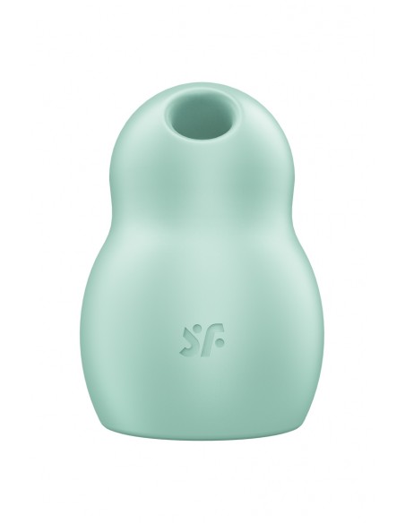 Stimulateur Satisfyer Pro To Go 1 vert Stimulateur Satisfyer Pro To Go 1 vert