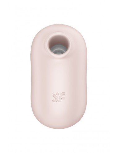 Stimulateur Satisfyer Pro To Go 2 beige