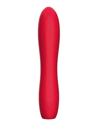 Mini vibro Romeo - Wooomy