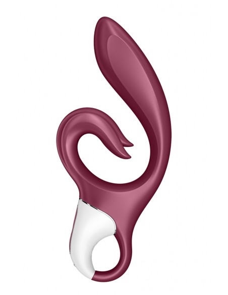 Vibrator Love Me rot - Satisfyer