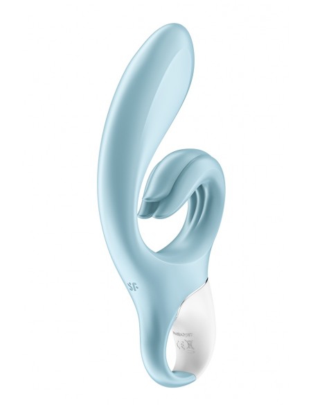 Vibrator Love Me blau - Satisfyer