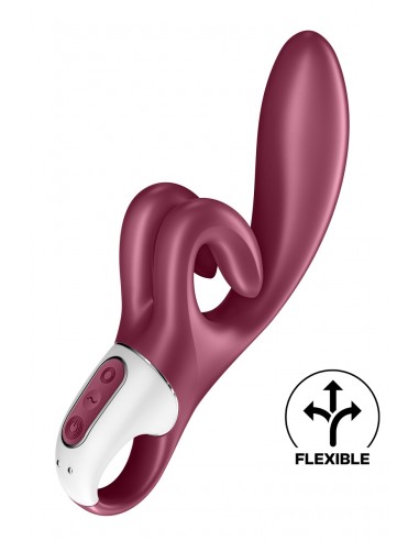 Vibrator Touch Me rot - Satisfyer