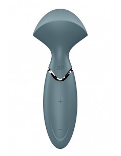 Mini Wand-er grau - Satisfyer 2