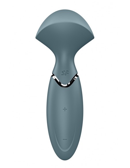 Mini Wand-er grau - Satisfyer