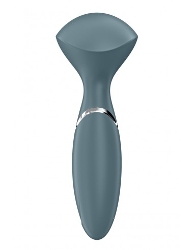 Mini Wand-er grau - Satisfyer