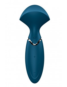 Mini Wand-er blau – Satisfyer 2