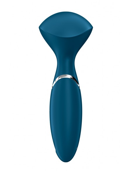 Mini Wand-er blau – Satisfyer