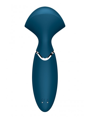 Mini Wand-er blau – Satisfyer