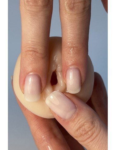 Superrealistischer Vagina-Masturbator...