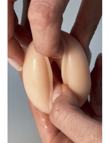 Superrealistischer Vagina-Masturbator...