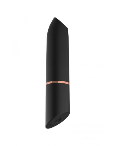 Vibro bullet rechargeable Rocket - Adrien Lastic