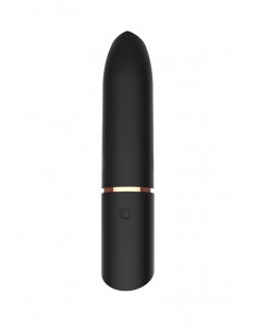 Vibro bullet rechargeable Rocket - Adrien Lastic 2