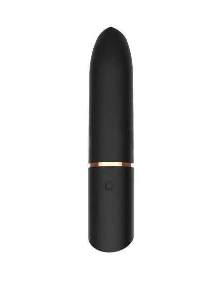 Wiederaufladbarer Kugelvibrator Rocket – Adrien Lastic