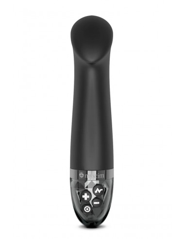 Right On Ron E-Stim Edition G-Punkt-Vibrator