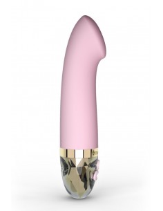 Vibro point G Mystim Right on Ron 2